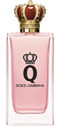 Q By Dolce & Gabbana - EDP - TESZTER