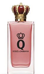 Q By Dolce & Gabbana Intense - EDP - TESTER