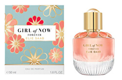 Girl Of Now Forever - EDP - TESTER