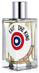 Exit The King - EDP - TESTER