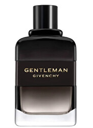 Gentleman Boisée - EDP - TESZTER