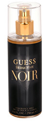 Seductive Noir Woman - tělový sprej - TESTER