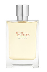 Terre d`Hermès Eau Givrée - EDP - TESZTER