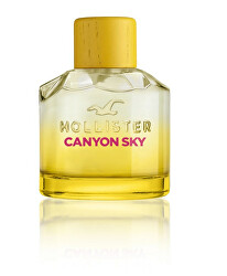 Canyon Sky For Her - EDP - TESTER