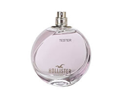 Free Wave For Her - EDP TESTER