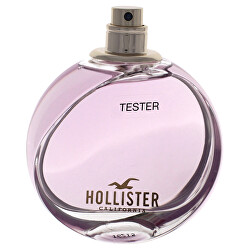 Wave For Her - EDP TESZTER