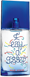 L`Eau D`Issey Shades Of Kolam - EDT - TESTER