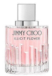 Illicit Flower - EDT - TESZTER