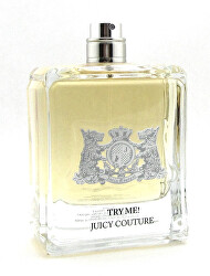 Juicy Couture - EDP - TESTER