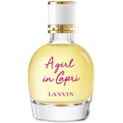 A Girl In Capri - EDT - TESTER