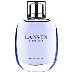 L´ Homme - EDT - TESTER