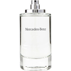 Mercedes-Benz For Men - EDT - TESTER