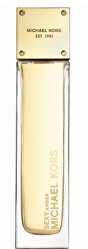 Sexy Amber - EDP - TESTER