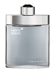 Individuel - EDT - TESTER