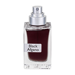 Black Afgano - parfém - TESTER