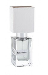Fantomas - parfüm - TESZTER