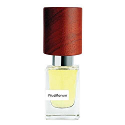 Nudiflorum - parfüm - TESZTER
