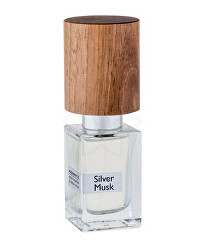 Silver Musk - parfüm - TESZTER