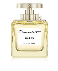 Alibi Eau So Chic - EDT - TESTER