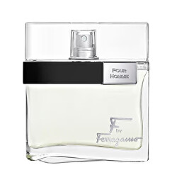 F By Ferragamo Pour Homme - EDT - TESTER