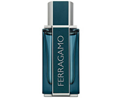 Ferragamo Intense Leather - EDP - TESTER