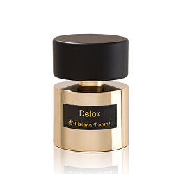 Delox - parfüm kivonat - TESZTER