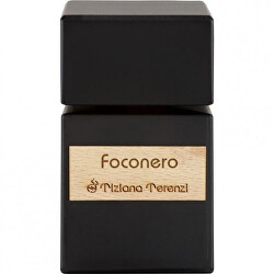 Foconero - parfüm kivonat - TESZTER