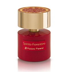 Spirito Fiorentino - parfümkivonat - TESZTER