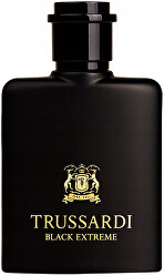 Black Extreme - EDT - TESTER