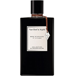 Collection Extraordinaire Bois d`Amande - EDP - TESTER