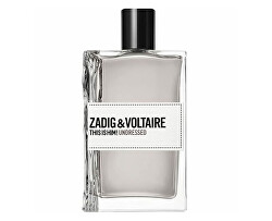This Is Him! Undressed - EDT - TESTER