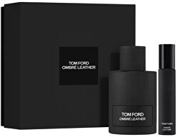 Ombré Leather (2018) - EDP 100 ml + EDP 10 ml