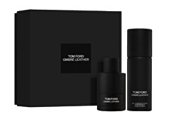 Ombré Leather (2018) - EDP 100 ml + testpermet 150 ml