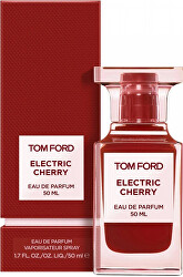 Electric Cherry - EDP