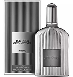 Grey Vetiver - parfum