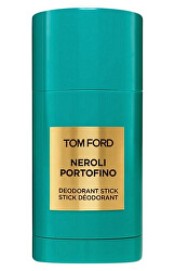 Neroli Portofino - tuhý deodorant