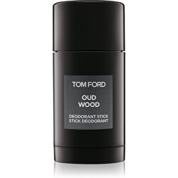 Oud Wood - tuhý deodorant