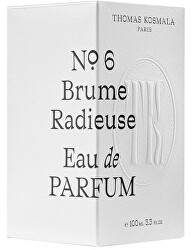 No. 6 Brume Radieuse - EDP