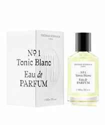 No. 1 Tonic Blanc - EDP