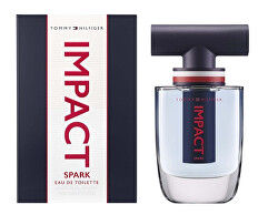 Impact Spark - EDT