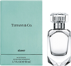 Tiffany & Co. Sheer - EDT
