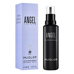 Angel Fantasm - EDP (reumplere)