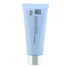 Angel - sprchový gel - SLEVA - poškozená krabička