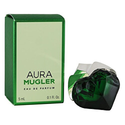 Aura MuglerApă de parfum miniatrură