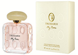 2. JAKOST -  My Name - EDP