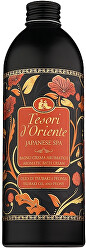 Japanese Spa - koupelový krém