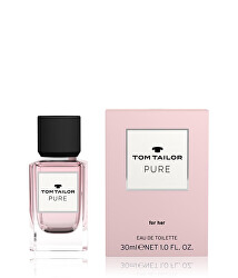 Pure For Her - EDT