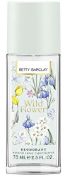 Wild Flower - deodorant s rozprašovačem
