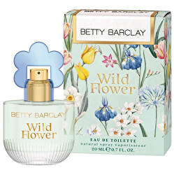 Wild Flower - EDT