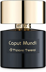 SLEVA - Caput Mundi - parfémovaný extrakt - bez celofánu, chybí cca 1 ml